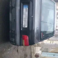 پرایدمدل۸۷