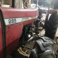 تراکتور285جفت شرکتی 92