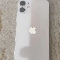 اپل iPhone 12 mini با حافظهٔ ۱۲۸ گیگابایت|موبایل|بندر ماهشهر, |دیوار