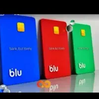 هدیه بلو بانک کاملاً معتبر