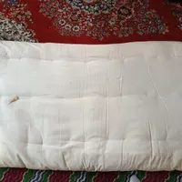 لحاف و تشک پشم گوسفندی