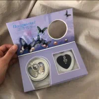 گردنبند مروارید عشق ارسال رایگان