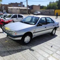 مدل93دوگانه فابریک|خودرو سواری و وانت|کرمانشاه, |دیوار