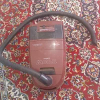 جارو برقی پارس خزر