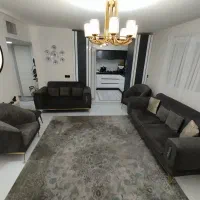 رهن بوستان 1002 واحدی|اجارهٔ آپارتمان|هشتگرد, شهرک بوستان|دیوار