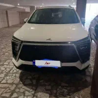 KMCX5 ( کی ام سی)|خودرو سواری و وانت|اصفهان, مهدی آباد|دیوار