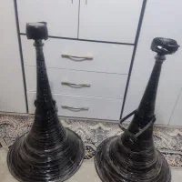 بوق شیپوری شیپور باند بلندگو اکو هورن
