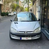 تیپ ۲ مدل ۸۴ + معاوضه