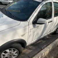 کوییک ۹۹ بسیار سالم|خودرو سواری و وانت|تهران, حشمتیه|دیوار