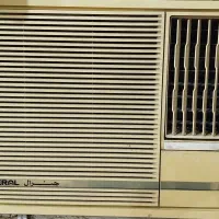 کولر گازی پنجره ای اجنرال USA