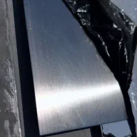 ورق استیل نگیر فابریک بلند ۰۶۰ خشدار