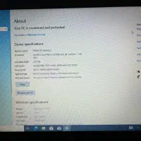 Hp probook core i5 ram12|رایانه همراه|بندر گناوه, |دیوار