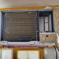 کولر پنجره ای 18هزار مارک جنرال
