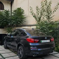 بی ام و X4 28i مدل ۲۰۱۶ بدون رنگ|خودرو سواری و وانت|تهران, زعفرانیه|دیوار