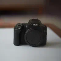 دوربین 250d کنون