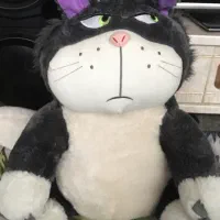 عروسک لوسیفر‌ بزرگ کاملا نو