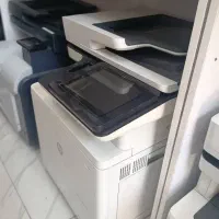پرینتر رنگی HP 577dn