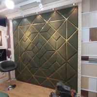 ماربل پشت چسبدار ترمووال کفپوش دیوارپوش لمسه مخمل|مصالح و تجهیزات ساختمان|اصفهان, قهاب جنوبی|دیوار