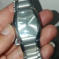 ساعت مچی الگانس اصل سوییس