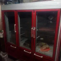 یخچال ایستاده