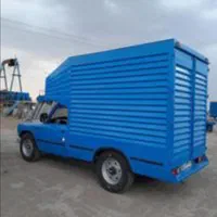 خریدار وانت نیسان ، آریسان ، پراید