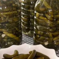 خیار شور