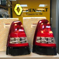 رنو چراغ خطر عقب ال۹۰ پارس تندر پارس خودرو