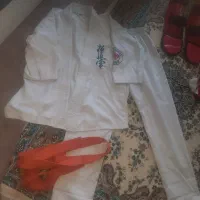 تجهیزات ورزشی کاراته