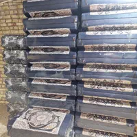 پوشتی چایخونه|پشتی|اصفهان, کارلادان|دیوار