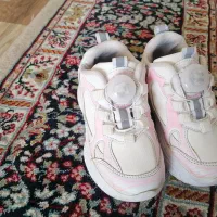 ۲ جفت کتونی دخترانه