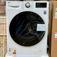 ماشین‌لباسشویی ال جی ۱۱ کیلویی مدل R9|ماشین لباسشویی و خشک‌کن لباس|بانه, |دیوار