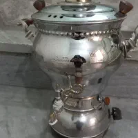 سماور گازی|سماور، چای‌ساز، قهوه‌ساز|تهران, گمرک|دیوار