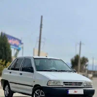 پراید 131 مدل 93 رخ 99