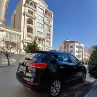 جک اس ۵|خودرو سواری و وانت|مشهد, کوثر|دیوار