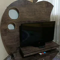 زیر تلویزیونی