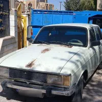 پیکان مدل ۷۹ کاربرات