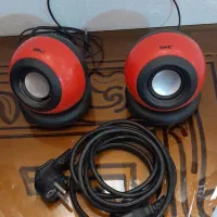 اسپیکر ورابطه برق کامپیوتر