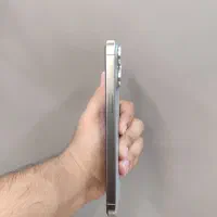 iPhone 15 promax لاکاغذی 72 ساعت مهلت تست|موبایل|امیرکلا, |دیوار