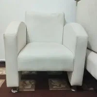 مبل با میز وسط