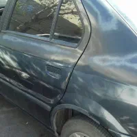 سمند مدل ۸۹|خودرو سواری و وانت|شیراز, دروازه قران|دیوار