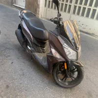 موتور جی 200