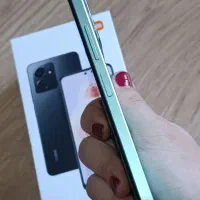 شیائومی Redmi Note 12 4G با حافظهٔ ۱۲۸ گیگابایت|موبایل|تهران, شهران شمالی|دیوار