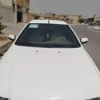 سمند LX ساده، مدل ۱۳۹۲|خودرو سواری و وانت|داراب, |دیوار