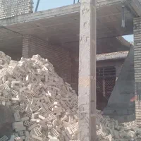 فروش منزل نیمه کاره دونبش۱۷۴متر