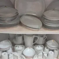 سرویس چینی پردیس