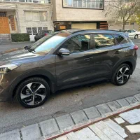 توسان 2016 ارس|خودرو سواری و وانت|تبریز, |دیوار