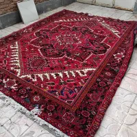 فرش  ۱۲ متری