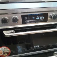 گازصفحه شیشه ای واستیل