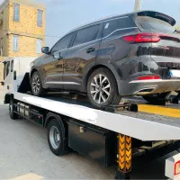 کفی خودرو بر لامرد|خدمات حمل و نقل|لامرد, |دیوار