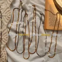 گردنبند وارداتی|بدلیجات|تهران, نازی‌آباد|دیوار